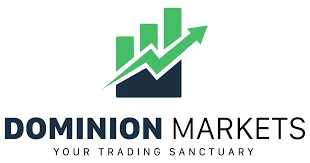 دومينيون ماركتس Dominion Markets logo
